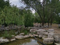 -太阳宫公园