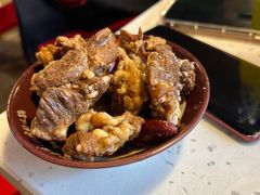 -厂花素芬九宫格火锅(银泰店)