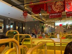 -刘一锅筋头巴脑(千峰路店)