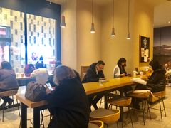 -星巴克(天津鲁能中心第三店)