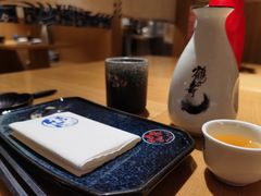 日本梅酒-松岛日本料理(汾江路店)