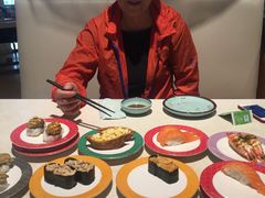 -晴季寿司(红旗街万达店)