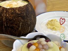 -豆豆冰室·地道招牌椰子冻(大良店)