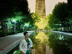 -玲珑塔公园