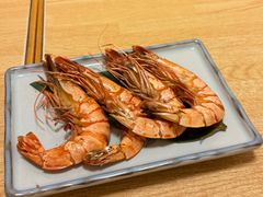 -鱼真(うおまさ)