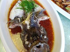 -鑫悦楼煎蟹·16年海鲜大排档