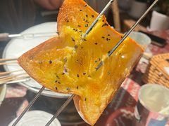 -火塘云南烧烤大排档