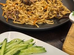 -麦香坊(伏波山店)