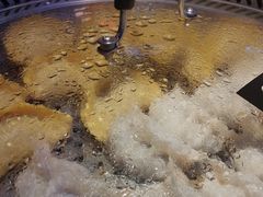 -山河屯铁锅炖鲜鹅·东北菜(开发区一店)