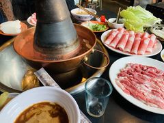 -将台涮肉(酒仙桥店)