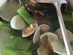 -真味馆(侨港碧海银滩店)