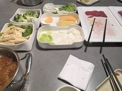 -君邦火锅(新疆大厦店)