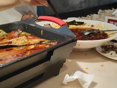 -茅庐毛血旺(临沂泰盛广场店)