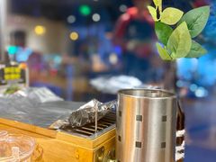 -腰子哥烤串(石佛营炫特店)
