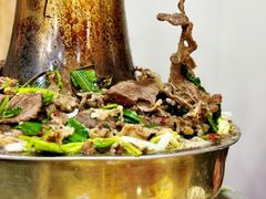 -穆老九清真牛羊肉馆(宋城店)