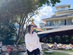 -三亚亚龙湾雅高美爵酒店