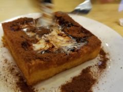 -传屋记茶餐厅(世纪年华店)