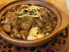 -星河湾半岛酒店-真粤中餐厅