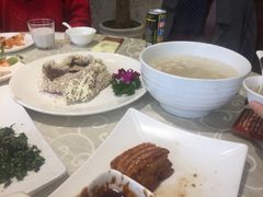 -阿英煲(凉城路店)