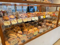 -慢熟面包店bud bread(孩儿巷店)