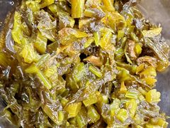 -上海为民商行清真饭店(南大路店)