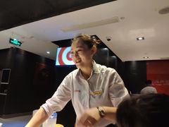 -海底捞火锅(团结桥店)