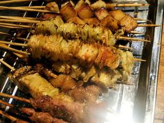 -大胡子海鲜·天津菜·砂锅烧烤(五大道创始店)