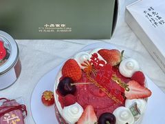 -小西家作•精致蛋糕(富力爱丁堡店)
