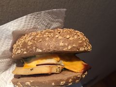 -星巴克(深圳港隆城分店)
