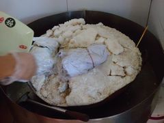 -吉英盐焗鸡(文中路店)