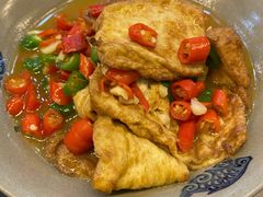 家常豆腐-潇湘阁(望京SOHO店)