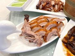 -北京全聚德(西客站店)