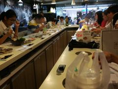 -千味涮·健康火锅(会展连城新天地店)