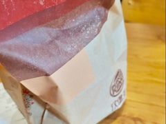 -汉堡王(徐汇绿地缤纷店)