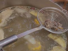 -大四喜·鲜牛肉火锅(洛阳大学城店)