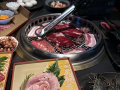 -300杯·和牛烧肉清酒专门店(廊里店)