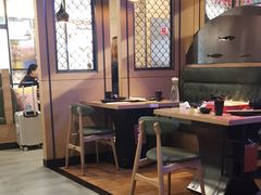 大堂-新辣道鱼火锅(上地华联店)