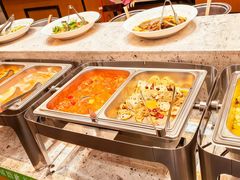 -泰合素食(双流店)