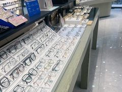 -浙文眼镜(清江西路店)