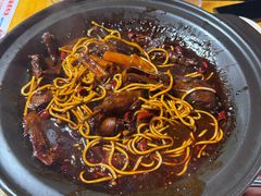 -回味黑鸭煲·始于2006(万松园店)