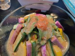 -享月汤皇·海鲜小火锅·聚会(曲江创意谷店)