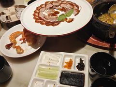 -范家小馆·烤鸭新京菜(金融街店)