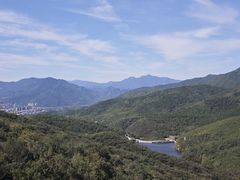 -北京西山国家森林公园
