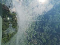 -黄腾峡天门悬廊