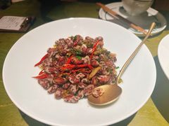 -一坐一忘云南菜(卓悦中心)