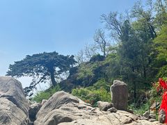 -泰山风景名胜区