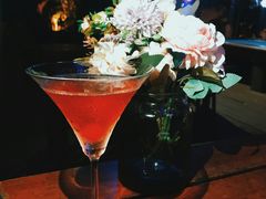 -爵士花园音乐酒吧餐厅