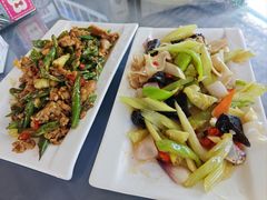 -阿弟特色海鲜餐厅·大排档(平潭店)