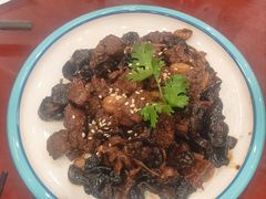 -都一处烧麦馆(前门店)