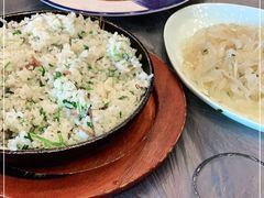-侬佳蒸菜馆(听潮店)